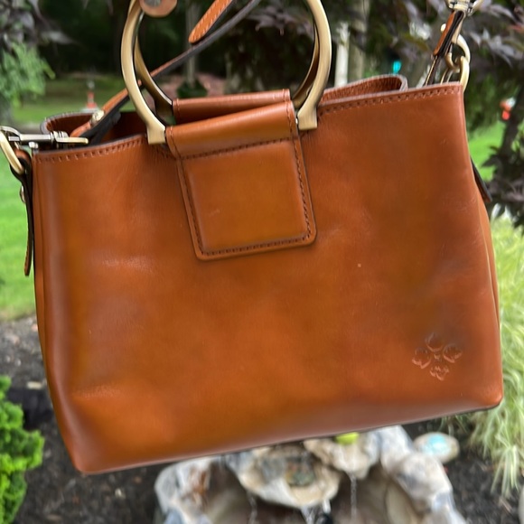 Patricia Nash, Crossbody, and satchel bag - Picture 6 of 7